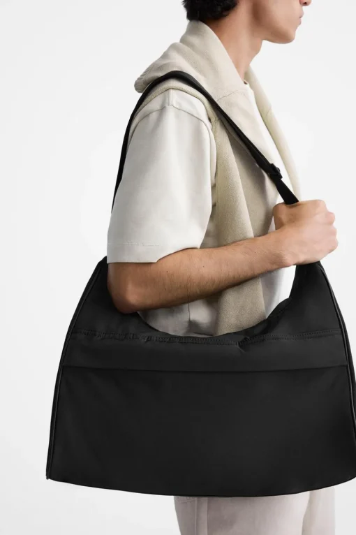 BOLSO HOMBRO NYLON