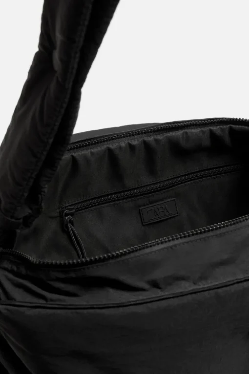 BOLSO HOMBRO NYLON