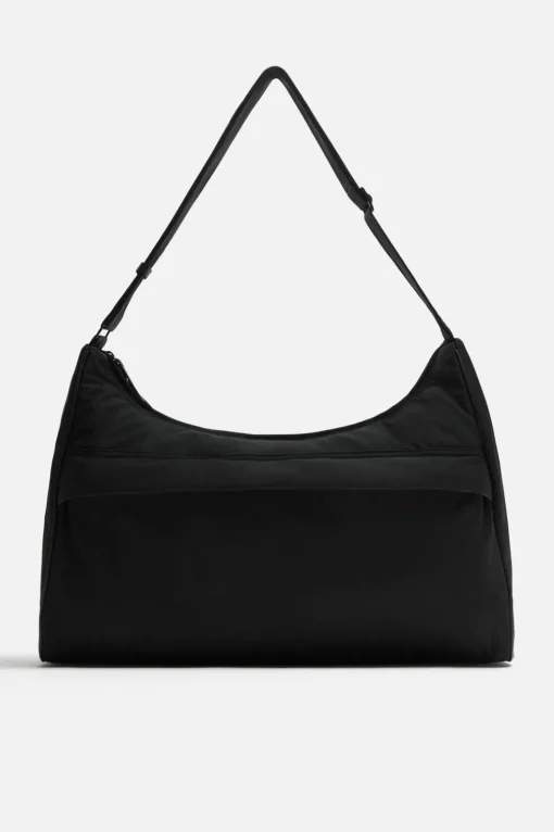 BOLSO HOMBRO NYLON