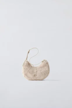 BOLSO HOMBRO PELO