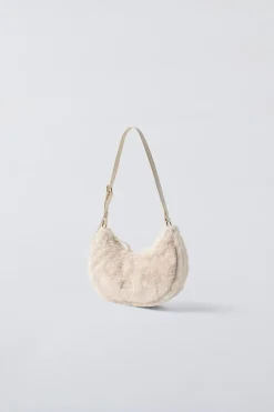 BOLSO HOMBRO PELO