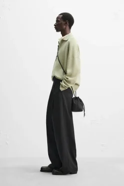 BOLSO MINI BUCKET X NANUSHKA