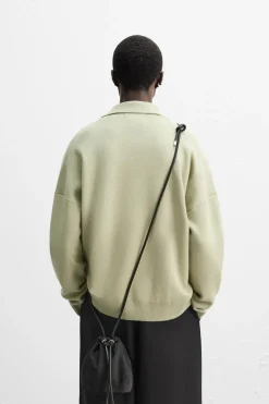 BOLSO MINI BUCKET X NANUSHKA