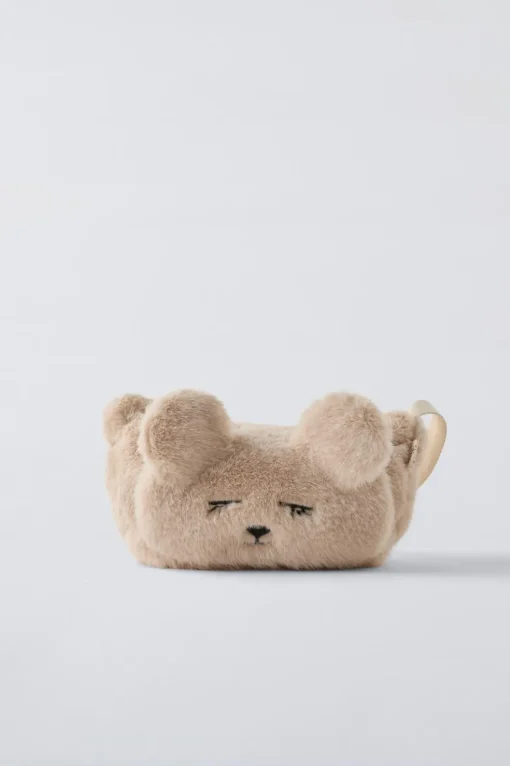 BOLSO PELO OSITO