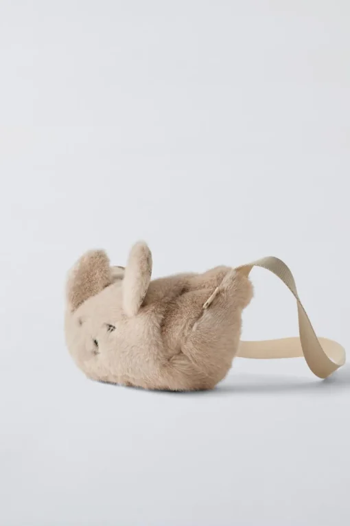 BOLSO PELO OSITO