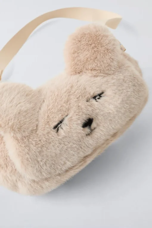 BOLSO PELO OSITO