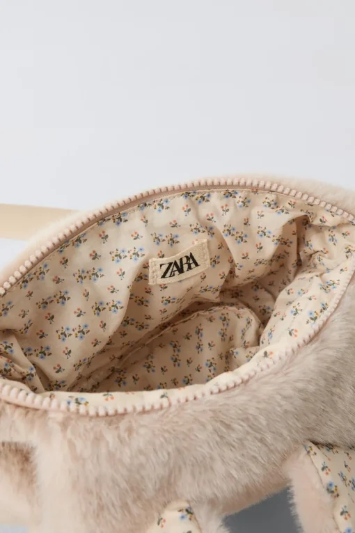 BOLSO PELO OSITO