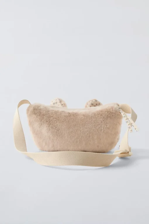 BOLSO PELO OSITO