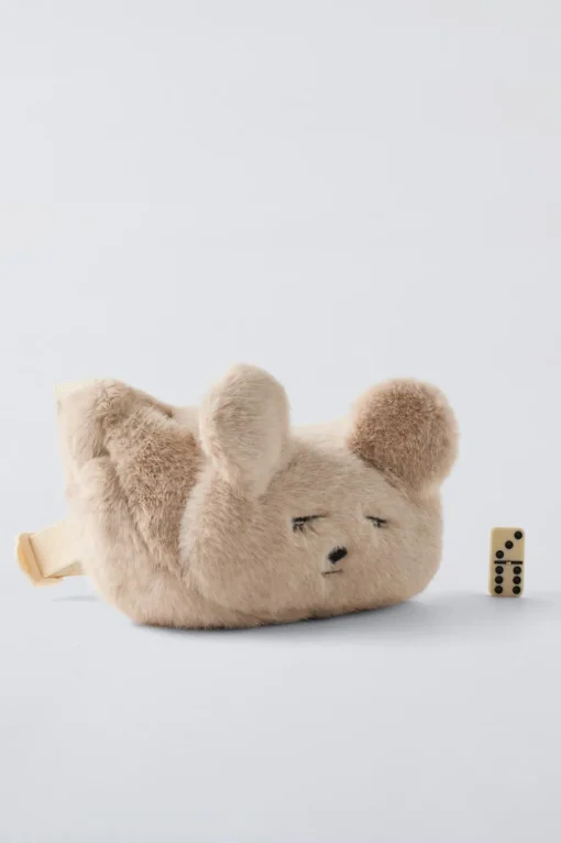 BOLSO PELO OSITO