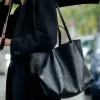 BOLSO SHOPPER HEBILLA