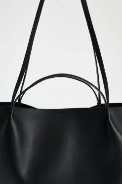 BOLSO SHOPPER HEBILLA