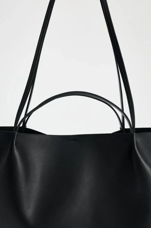 BOLSO SHOPPER HEBILLA