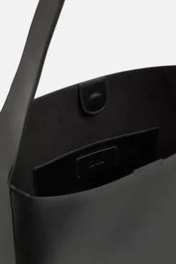 BOLSO SHOPPER LISO