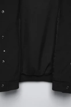 BOMBER BOLSILLOS