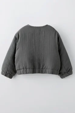 BOMBER BORDADOS