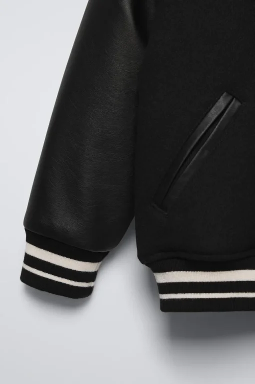 BOMBER RICARDO CAVOLO X ZARA