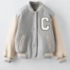 BOMBER VARSITY COMBINADA