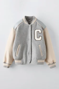 BOMBER VARSITY COMBINADA