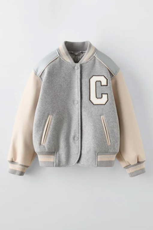 BOMBER VARSITY COMBINADA
