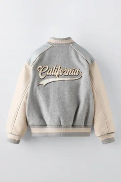 BOMBER VARSITY COMBINADA