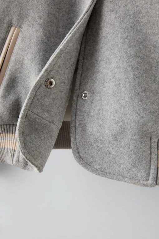 BOMBER VARSITY COMBINADA