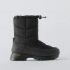 BOTA ACOLCHADA WATER REPELLENT VIBRAM ®