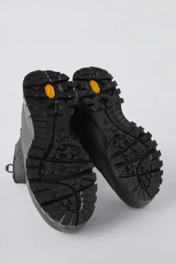 BOTA ACOLCHADA WATER REPELLENT VIBRAM ®