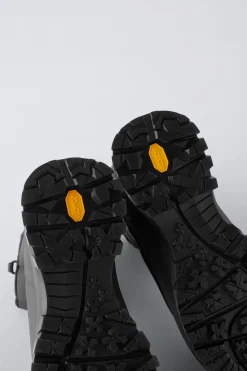 BOTA ACOLCHADA WATER REPELLENT VIBRAM ®