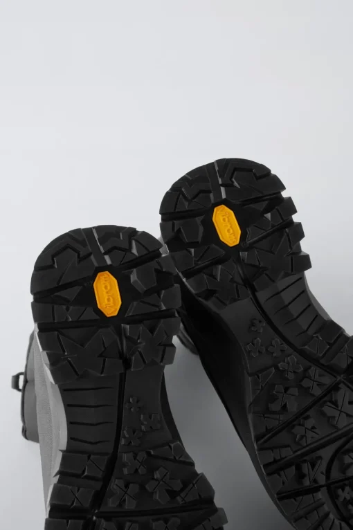 BOTA ACOLCHADA WATER REPELLENT VIBRAM ®