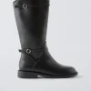BOTA ALTA SOFT