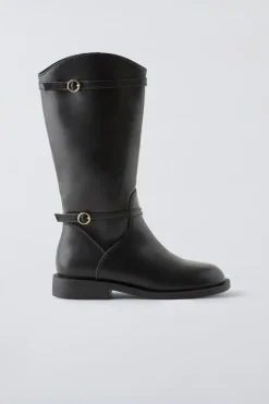 BOTA ALTA SOFT