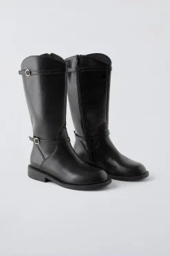 BOTA ALTA SOFT