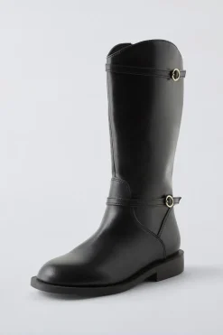 BOTA ALTA SOFT