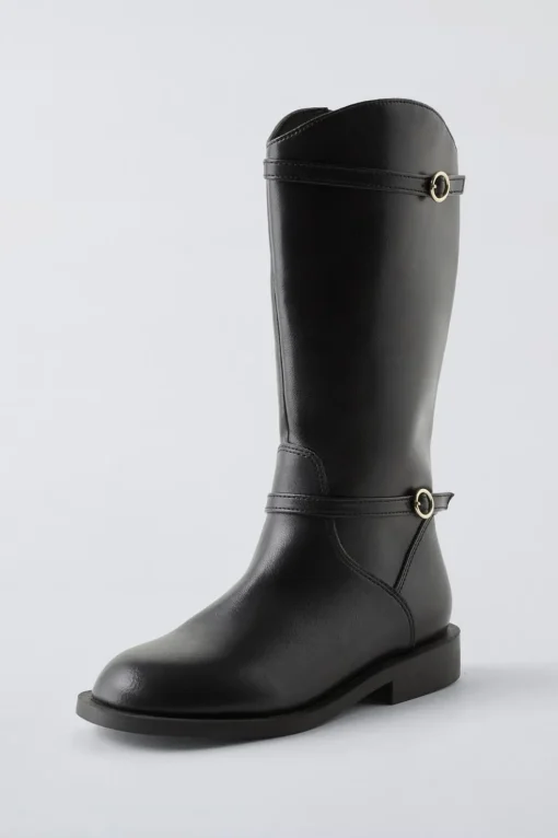 BOTA ALTA SOFT