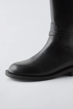BOTA ALTA SOFT