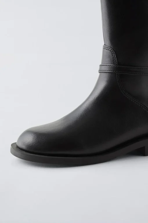 BOTA ALTA SOFT