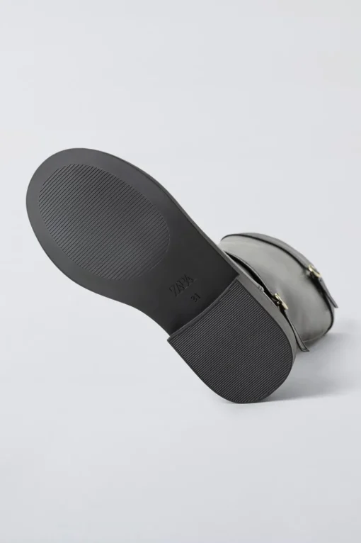 BOTA ALTA SOFT