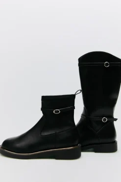 BOTA ALTA SOFT