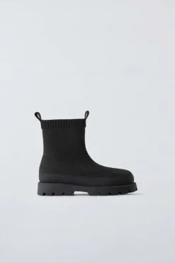 BOTA CALCETÍN