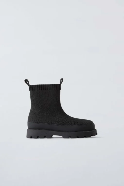 BOTA CALCETÍN