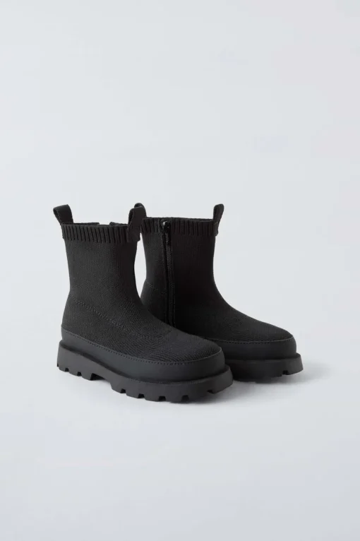 BOTA CALCETÍN