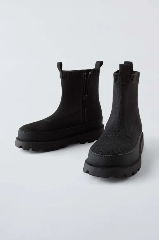 BOTA CALCETÍN