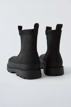 BOTA CALCETÍN