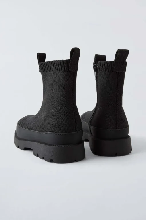BOTA CALCETÍN