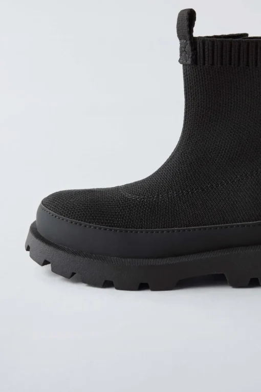 BOTA CALCETÍN