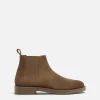 BOTA CHELSEA PIEL