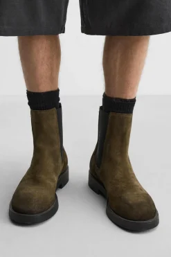 BOTA CHELSEA PIEL - LIMITED EDITION