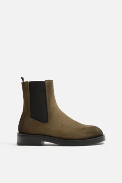 BOTA CHELSEA PIEL - LIMITED EDITION