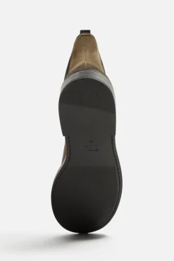 BOTA CHELSEA PIEL - LIMITED EDITION