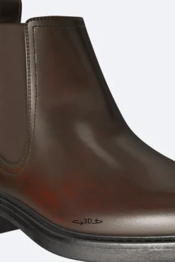 BOTA CHELSEA PIEL LIMITED EDITION